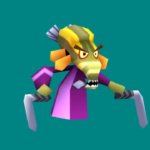 Q&A With Crash Bash Artist Steve Bamford 14-39 screenshot