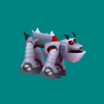 Q&A With Crash Bash Artist Steve Bamford 14-9 screenshot