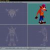crash bash – jon williams pic1
