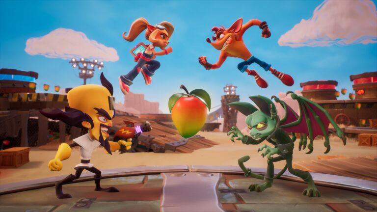 Crash team rumble screenshot 21 03 2