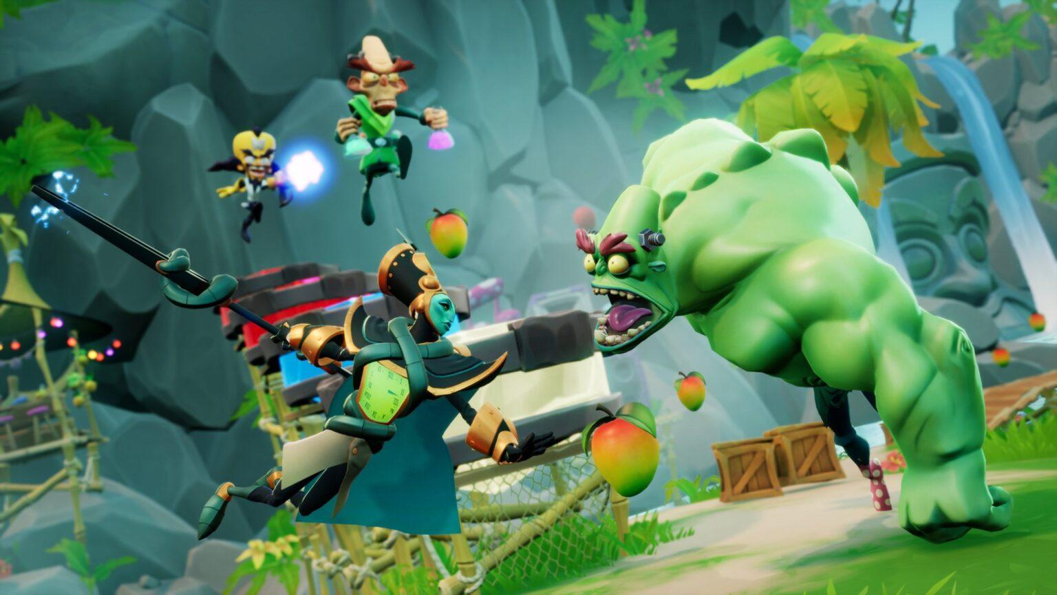 crash team rumble - screenshot 21-03 3