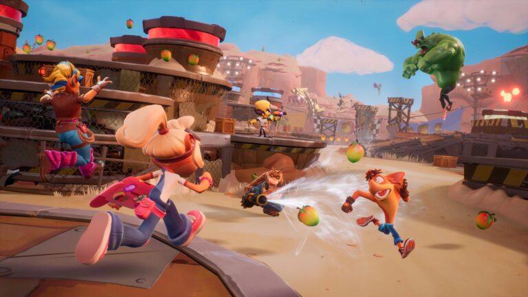 Crash team rumble screenshot 21 03 6