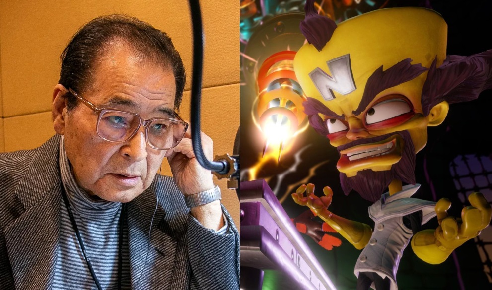 Shozo Iizuka, dublador de Dragon Ball Z, morre aos 89 anos