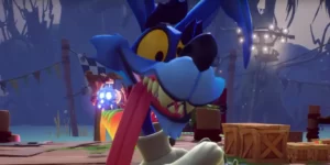 Ripperoo crash team rumble