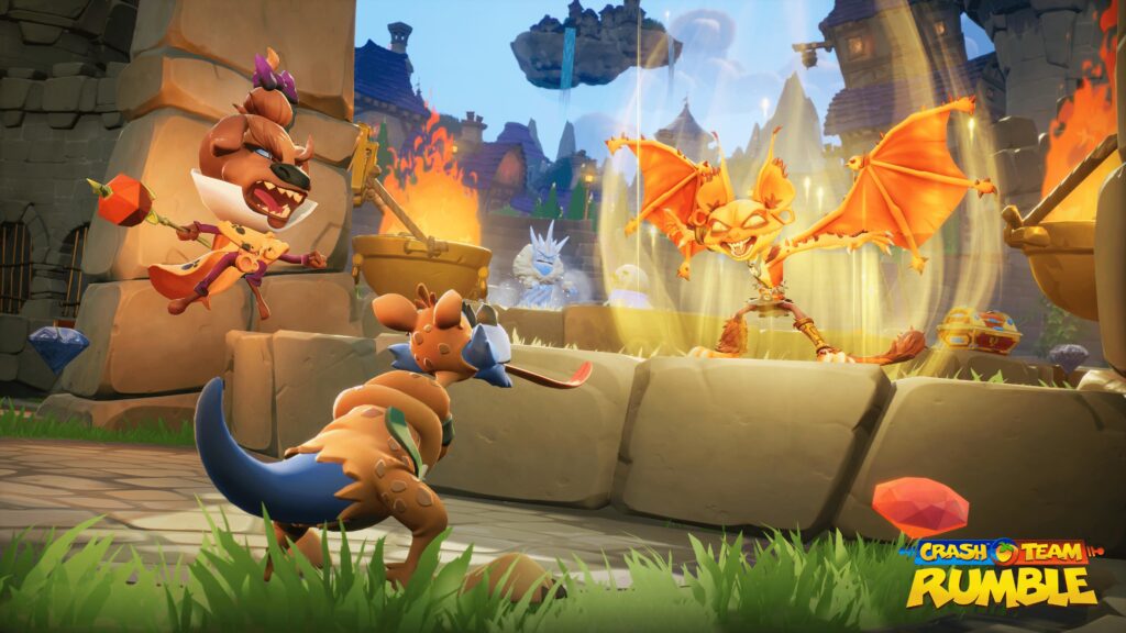 Rmb S3 Artisansarena 03v2 Branded