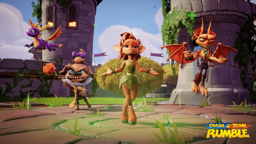 Rmb S3 Summerforrest 02v2 Branded