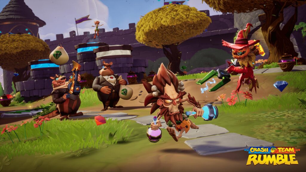 Rmb S3 Summerforrest 03v2 Branded