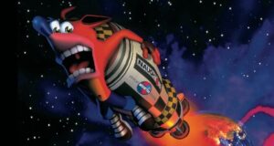 Crashfilm