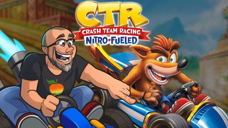 Crashnitrofueledentrevista