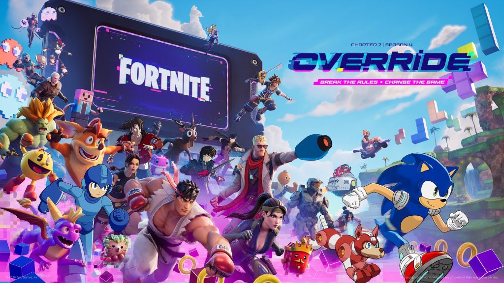 Fortnite