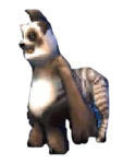 Pandebra Pandebra