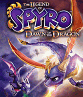 Spyro DOTD mobile