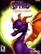 Spyro The Eternal Night - Box