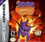 SpyroOrange - Box