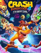 crash 4