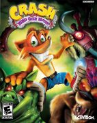 crash mind over mutant ntsc