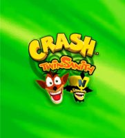 crash twinsanity mobile