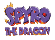 spyro the dragon mobile logo spyro the dragon mobile logo