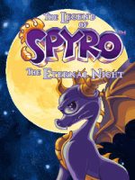 spyro the eternal night mobile